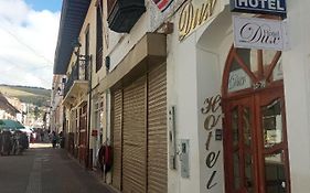 Hotel Dux